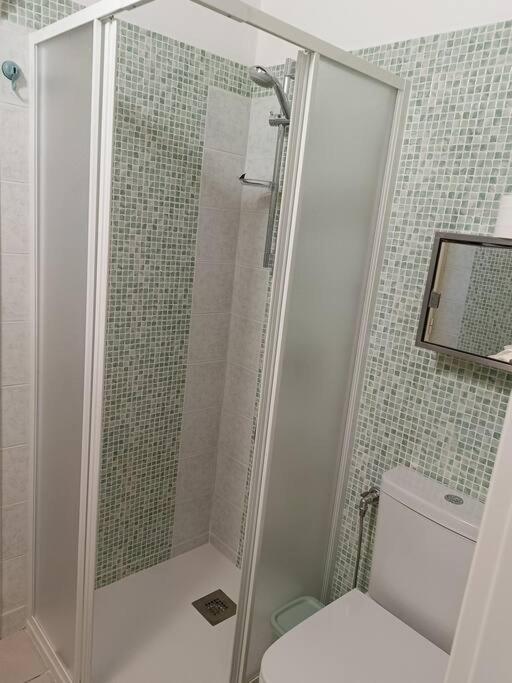 Casa Ierone L'Etneo Lägenhet Syrakusa Exteriör bild