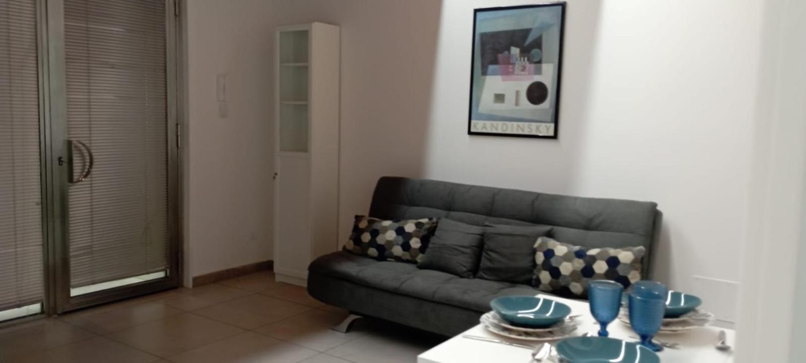 Casa Ierone L'Etneo Lägenhet Syrakusa Exteriör bild