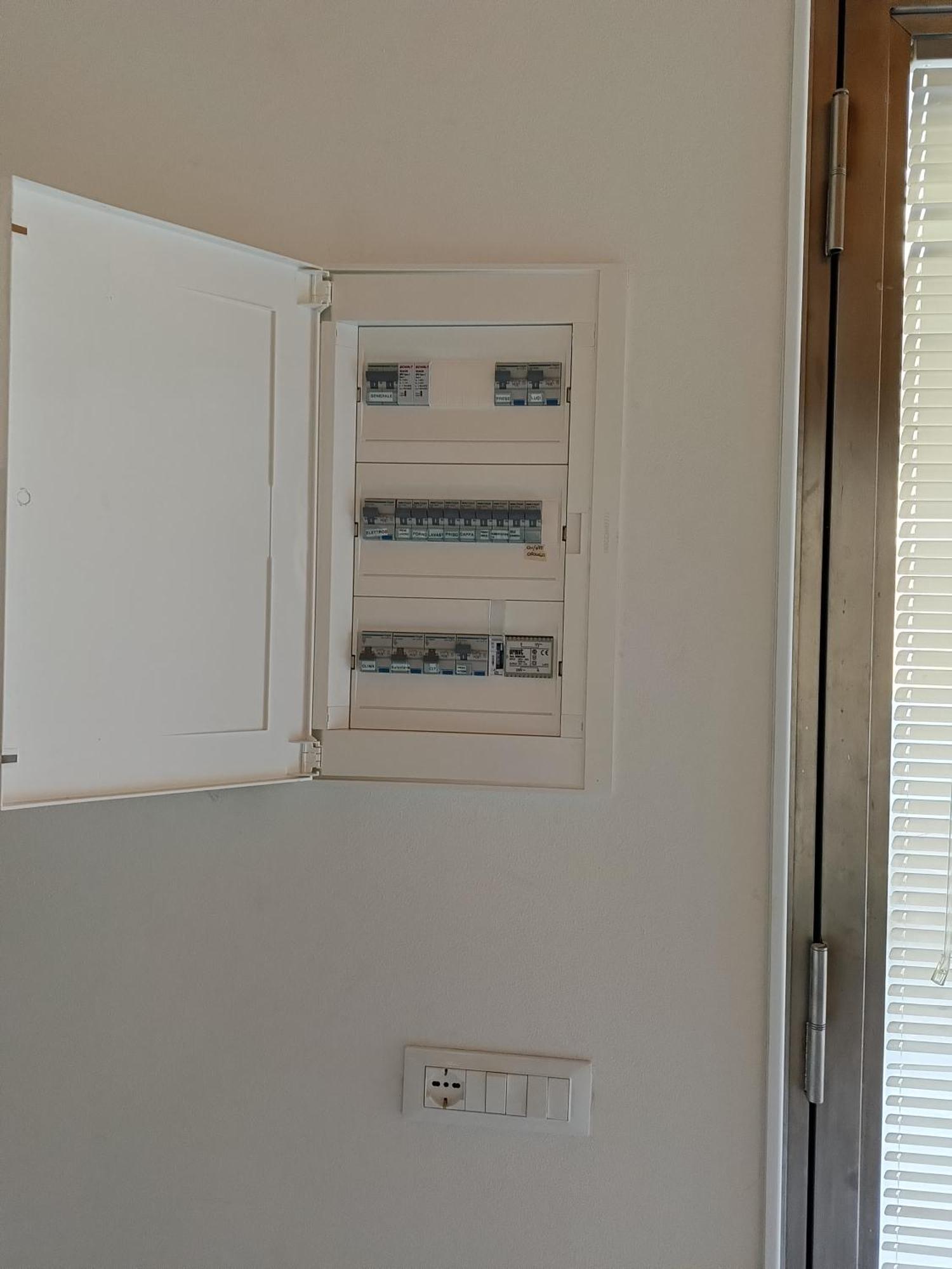 Casa Ierone L'Etneo Lägenhet Syrakusa Exteriör bild