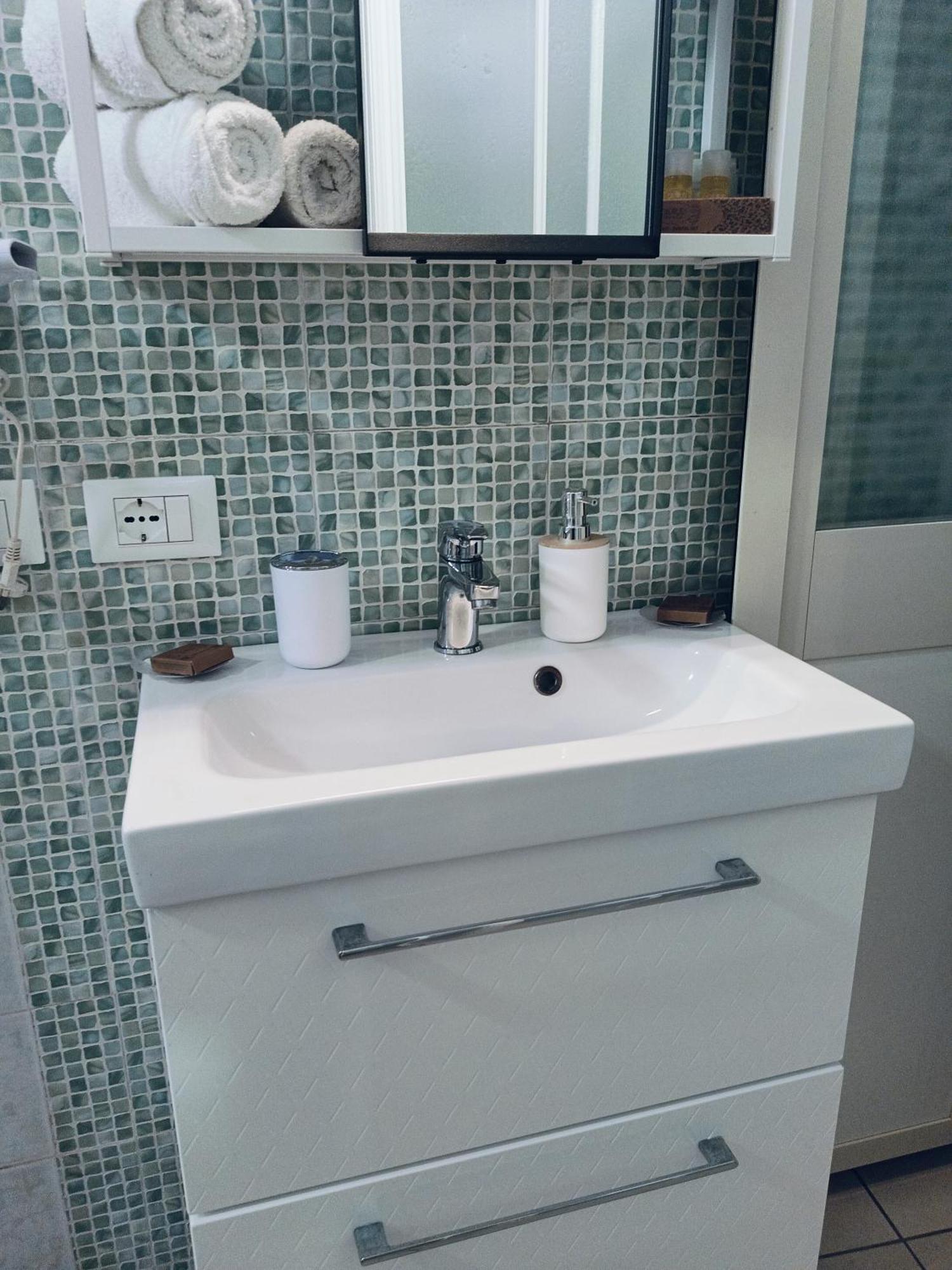 Casa Ierone L'Etneo Lägenhet Syrakusa Exteriör bild